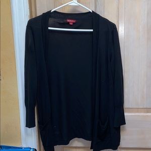 Merona Medium Cardigan